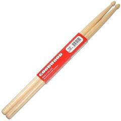 Schlagzeugstöcke Goodwood Sex Wax GW5BW SET Schlagzeugstöcke - 2