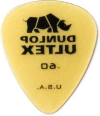 Pick Dunlop 421R 0.60 Ultex 6 Pick - 3