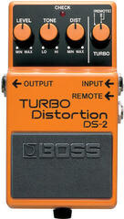Guitar Effect Boss DS-2 SET Guitar Effect - 1