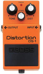 Guitar Effect Boss DS1 Set Guitar Effect - 1