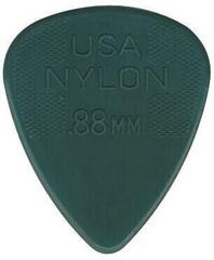 Trzalica / drsalica Dunlop 44R 0.88 Nylon Standard 6 Trzalica / drsalica - 1
