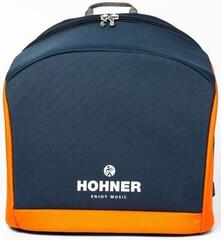 Tastenakkordeon
 Hohner XS Children Accordion SET Tastenakkordeon - 2