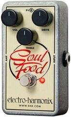 Eфект за китара Electro Harmonix Soulfood SET Eфект за китара - 1