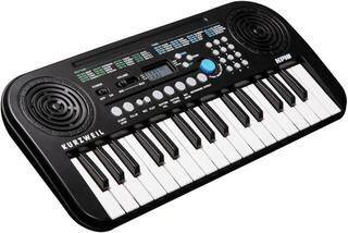 Keyboard til børn Kurzweil KP10 SET Keyboard til børn - 2