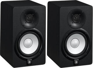 Aktywny monitor studyjny Yamaha HS8 MP SET Aktywny monitor studyjny 2 szt. - 2