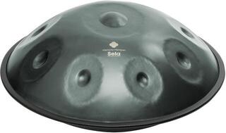 Handpan Sela Harmony Handpan D Kurd SET Handpan - 1