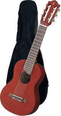 Guitalele Yamaha GL1-PB SET Persimmon Brown Guitalele - 2