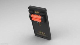 Sintetizzatore tascabile Teenage Engineering PO-16 Factory Sintetizzatore tascabile - 3