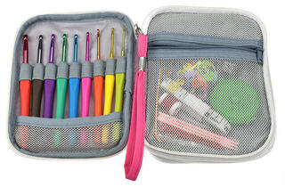 Häkelset Alma CK116-C2 - 3