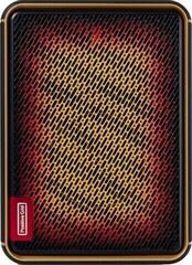 Mallinnuscombo Positive Grid Spark Edge Grille SET Mallinnuscombo - 6