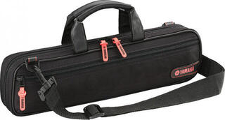 Konzertflöte Yamaha YFL 272 SET Konzertflöte - 3