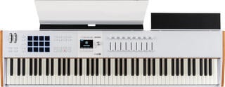 MIDI toetsenbord Arturia KeyLab 88 mk3 SET 2 MIDI toetsenbord White - 1
