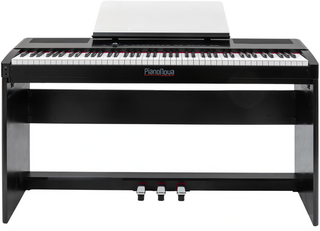 Piano Digitale Pianonova Girona 08 SET Black Piano Digitale - 1