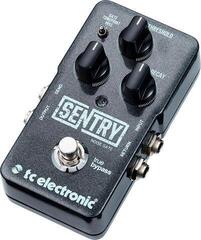 Effetti Chitarra TC Electronic Sentry Noise Gate SET Effetti Chitarra - 2