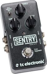 Effetti Chitarra TC Electronic Sentry Noise Gate SET Effetti Chitarra - 3