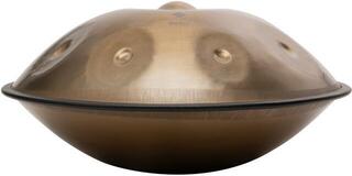 Handpan Sela Harmony Handpan F Sharp Romanian Hijaz Stainless Steel SET Handpan - 2
