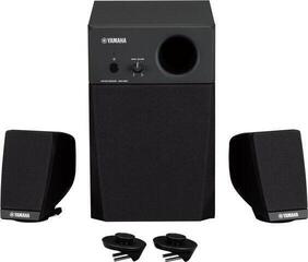 Ammattitason kosketinsoitin Yamaha Genos 2 SET Ammattitason kosketinsoitin - 4