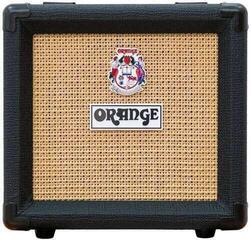 Amplificatore Chitarra Orange Micro Dark CAB SET Amplificatore Chitarra - 4