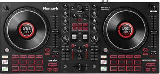 DJ Controller Numark Mixtrack Platinum FX SET DJ Controller - 1
