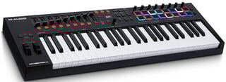 MIDI-Keyboard M-Audio Oxygen Pro 49 SET MIDI-Keyboard - 2