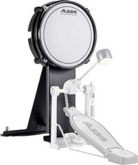 Sähkörumpusetti Alesis Nitro Pro XL SET Black Sähkörumpusetti - 3