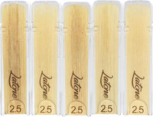 Alt saksofon Latone TCCSA-01C Red SET Alt saksofon - 6