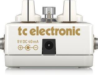 Guitar Effect TC Electronic Spark Booster SET Guitar Effect - 3