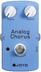 Guitar Effect Joyo JF-37 Analog Chorus SET Guitar Effect - 1
