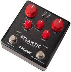 Guitar Effect Nux Atlantic SET Guitar Effect - 3