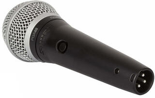 Dinamički mikrofon za vokal Shure PGA48-XLR-E SET Dinamički mikrofon za vokal - 3