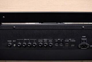 Digitalt orgel Viscount Cantorum Uno Plus SET Digitalt orgel - 3