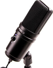 USB Microphone Zoom ZUM-2 SET USB Microphone - 1