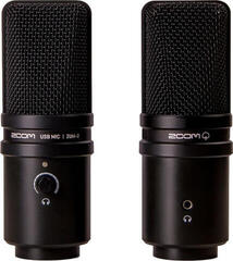 USB Microphone Zoom ZUM-2 SET USB Microphone - 2