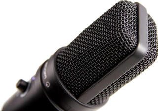 USB Microphone Zoom ZUM-2 SET USB Microphone - 3