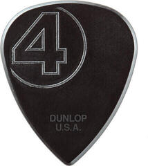 Trzalica / drsalica Dunlop Jim Root Signature Nylon Pick 6 Pack Trzalica / drsalica - 1