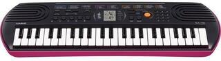Lasten kosketinsoitin Casio SA-78 SET Lasten kosketinsoitin - 3