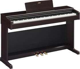 Piano Digitale Yamaha YDP-145 SET Dark Rosewood Piano Digitale - 1