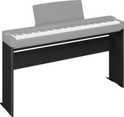 Digitaalinen stagepiano Yamaha P-225B Deluxe Cover SET Digitaalinen stagepiano Black - 4