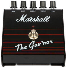 Efekt gitarowy Marshall Guv'nor Reissue SET Efekt gitarowy - 1