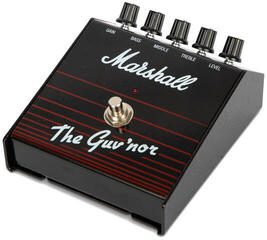 Efekt gitarowy Marshall Guv'nor Reissue SET Efekt gitarowy - 3