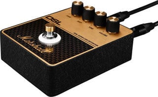 Efekt gitarowy Marshall DSL Overdrive SET Efekt gitarowy - 2