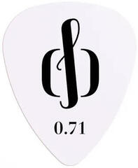 Джъмбо китара Pasadena SG026C-38 SET 2 Black Джъмбо китара - 2