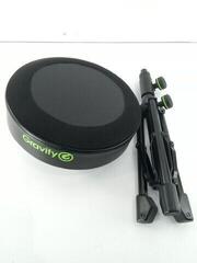 Banco metálico para piano Gravity FD SEAT 1 Banco metálico para piano Black (Danificado) - 1