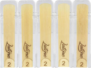 Clarinetto Sib Yamaha YCL 255 S SET Clarinetto Sib - 1