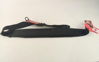 Guitarremmen Levy's Leather Right Height 3.5  Guitarremmen (Så godt som nyt) - 1