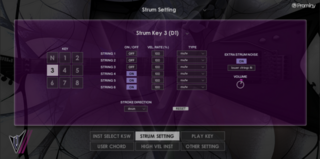 VST Instrument Prominy V-METAL 2 (Digitális termék) - 2