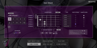 VST Instrument Prominy V-METAL 2 (Digitális termék) - 3