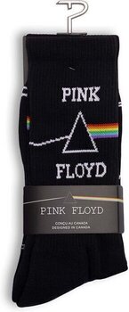 Șosete Pink Floyd Dark Side Of The Moon Crew One Size Șosete - 3