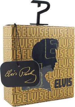 Чорапи Elvis Presley Crew-Gift Box One Size Чорапи - 3