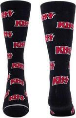 Meias Kiss Meias Kiss Crew One Size - 1